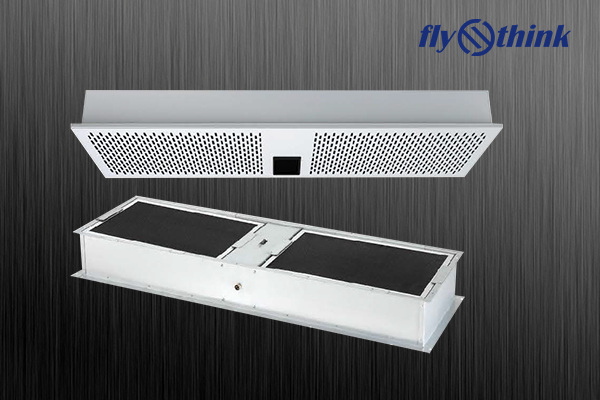 電子空氣凈化器