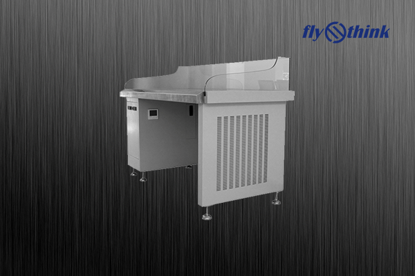 檔案修復(fù)整理臺(tái)