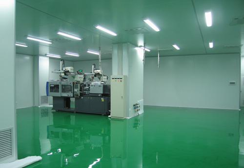 潔凈室潔凈等級(jí)對(duì)照表