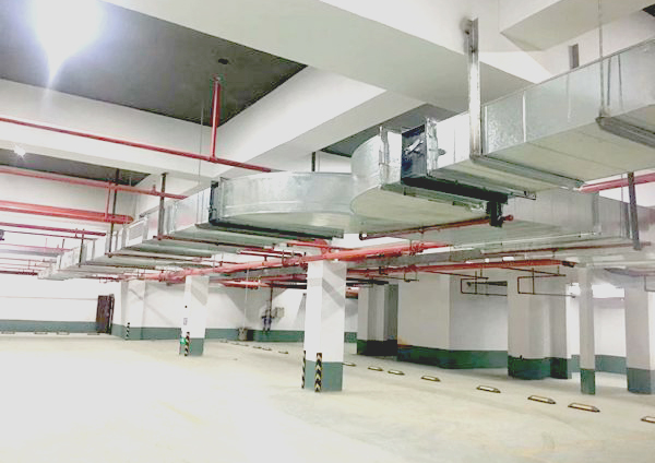 鍍鋅管通風(fēng)管道|暖通風(fēng)管