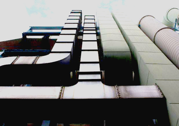 通風(fēng)管道管徑、風(fēng)量、風(fēng)速計(jì)算工具